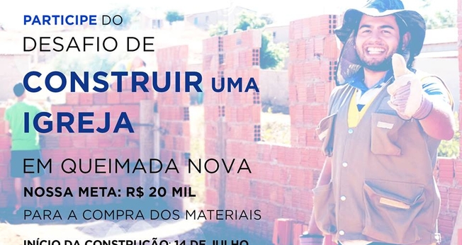 Campanha Impacto Sertão Livre