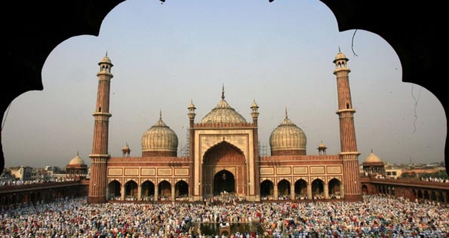 Islamismo _ muçulmanos
