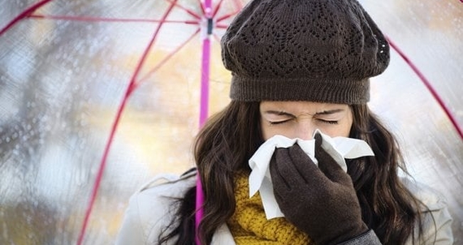 Hábitos saudáveis para enfrentar o inverno
