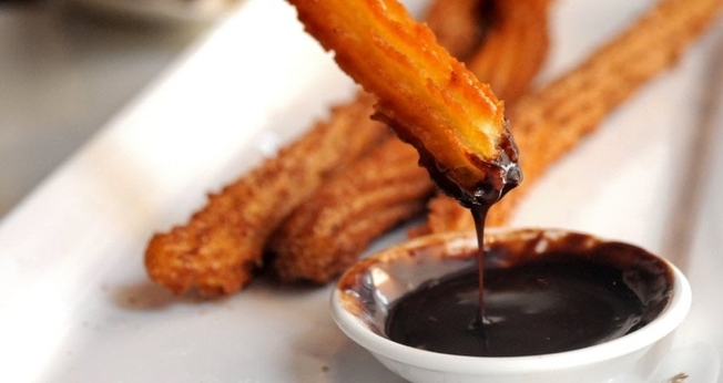 Churros