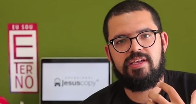 Jesus Copy