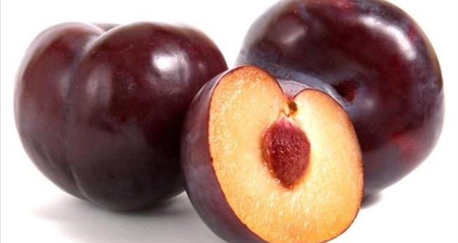 Frutas laxativas