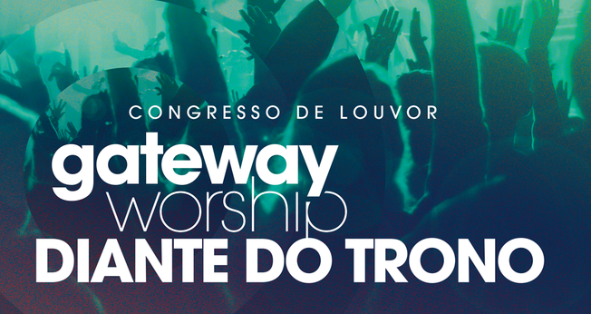 Congresso Gateway Worship