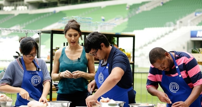 Masterchef Brasil