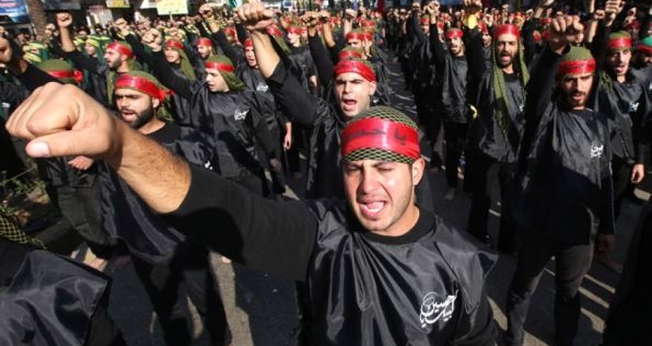 O objetivo do grupo é orquestrar ataques contra judeus na Cisjordânia. (Foto: WND)