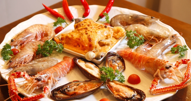 Gastronomia 