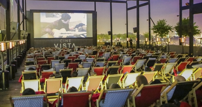 Cinema