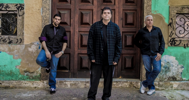 Após 25 anos de carreira, a banda Catedral se despede do público com o lançamento de um DVD comemorativo. (Foto: Divulgação)