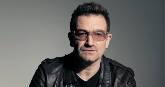 Bono Vox