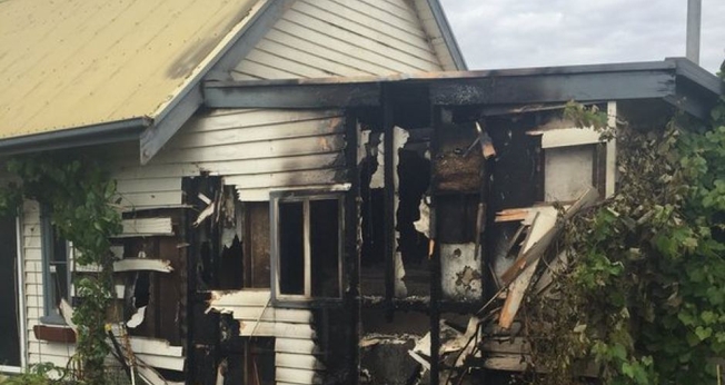 (Foto: Seven News/ Estelle Griepink)