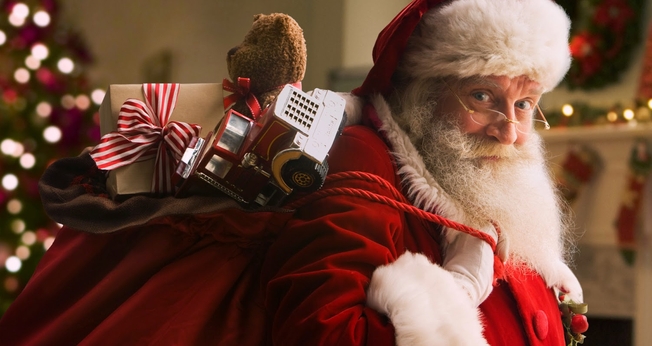 Papai Noel