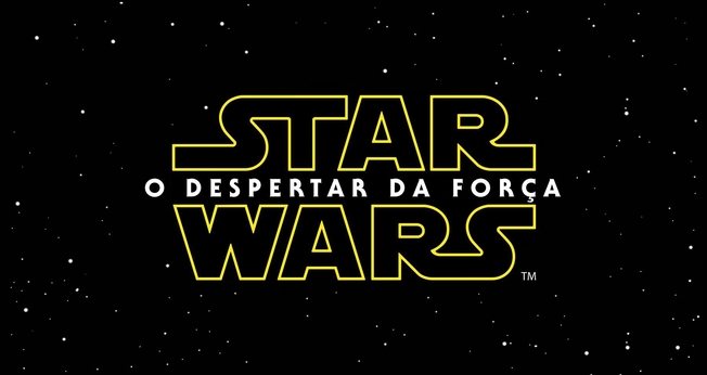 Star Wars - O despertar da força (Foto: divulgação)