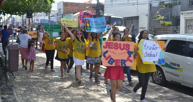 Imagem: Lagoa News