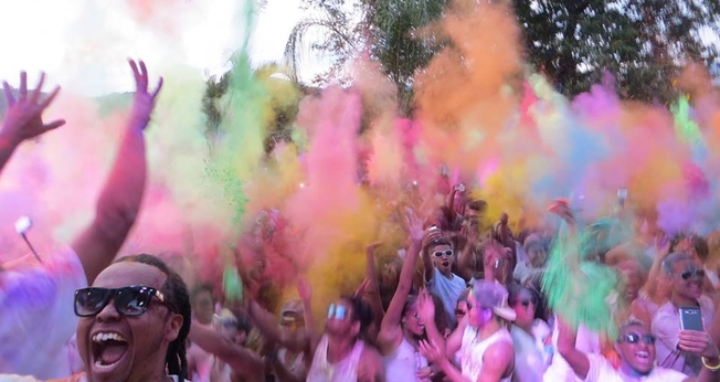 Color Fest
