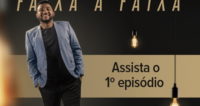 O projeto traz uma aproximação de Eli para com os fãs. (Foto: Divulgação).