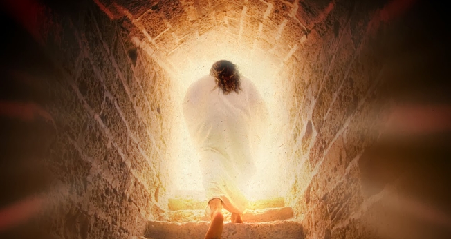 O cristianismo é muito mais lógico do que muitas pessoas acham, certamente mais lógico do que o ateísmo ou agnosticismo. (Foto: Reprodução).