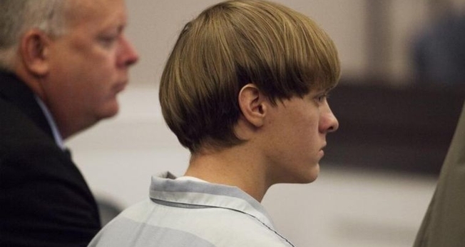 Dylan Roof, 22 anos, pode ser condenado à pena de morte, por sua autoria na execução brutal de 9 pessoas, em uma igreja da cidade de Charleston. (Foto: Reuters)