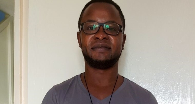 Felix Ngole. (Foto: Christian Today)