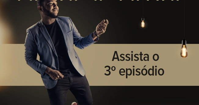O mineiro fala da importância dos conselhos dos seus pais, referindo-se à canção inédita “O melhor lugar do mundo”. (Foto: Divulgação)