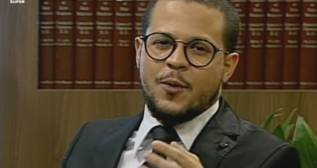 "Jacó acreditava que de alguma forma precisava da bênção da primonigetura", disse o pastor. (Foto: Reprodução/YouTube).