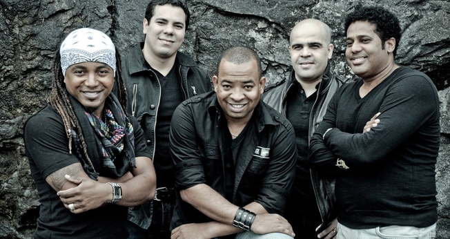 Em tour de lançamento, Trazendo a Arca fará apresentação em Campinas. (Foto: Divulgação)