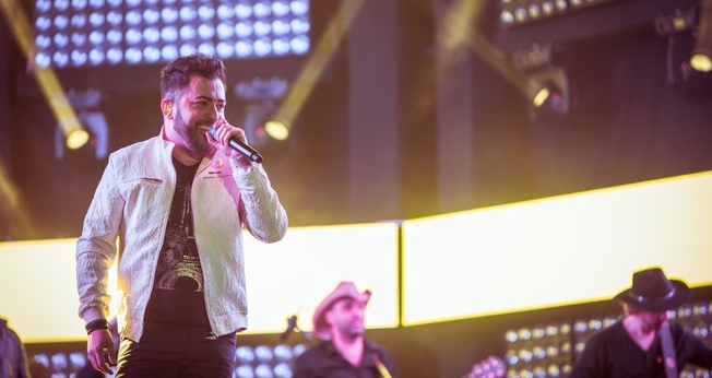 Jonas havia revelado com exclusividade para o Portal Guiame sobre a novidade. (Foto: Divulgação).