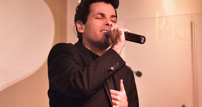 O disco físico já está disponível para o público e também em todas plataformas digitais. (Foto: Divulgação).