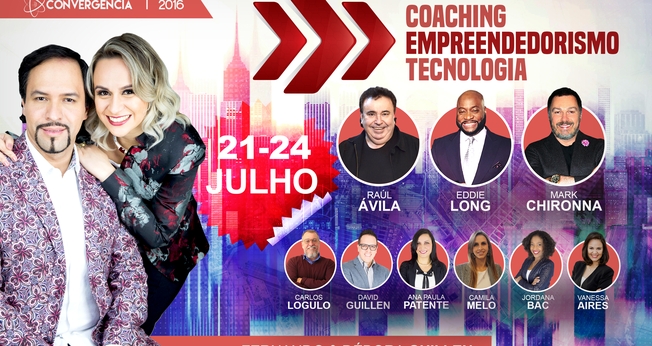 Belo Horizonte sediará, pela Terceira vez, a Conferência Internacional, com cunho social, voltada para países latinos. (Foto: Divulgação)