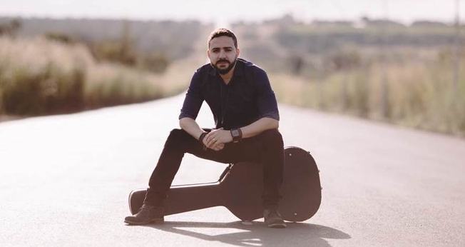 O disco reúne MPB, pop, rock, baladas e muito folk. (Foto: divulgação).