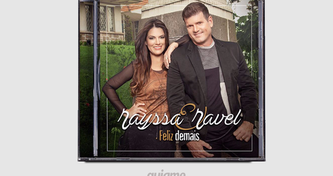 O disco segue para a fábrica ainda esta semana e o lançamento nacional será no dia 15 de abril. (Foto: Divulgação).