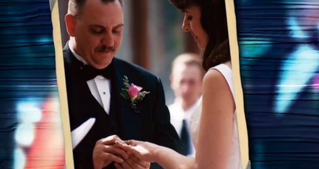 O casal iniciou um aconselhamento matrimonial e sentiu que estava fazendo progresso. (Foto: Reprodução).