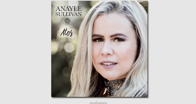 As faixas do disco foram gravadas e mixadas no “Estúdio Clave de Sullivan”. (Foto: Divulgação).