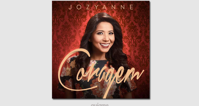 Mais uma vez, Jozyanne conta com seu irmão, Josué Lopez na produção do disco. (Foto: Divulgação).