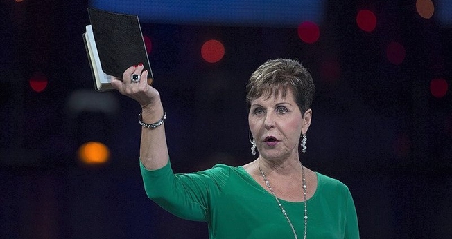 Joyce Meyer. (Foto: PennLive)