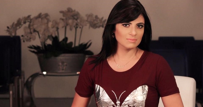 Fernanda Brum. (Foto: Divulgação)