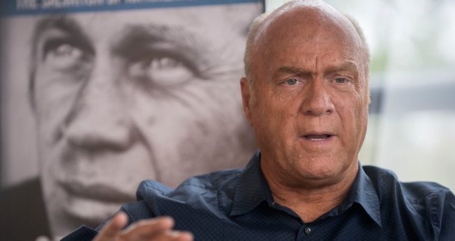 Greg Laurie é pastor da 'Harvest Church', nos EUA. (Foto: Ana Venegas, Orange County Register/SCNG)
