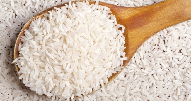 Nutricionista alerta para os cuidados com o consumo em excesso do arroz. (Foto: Reprodução)