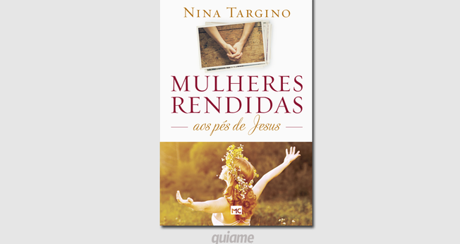 A autora aborda a questão da rendição, e como ela é vista como sinal de inferioridade pela sociedade. (Foto: Divulgação).