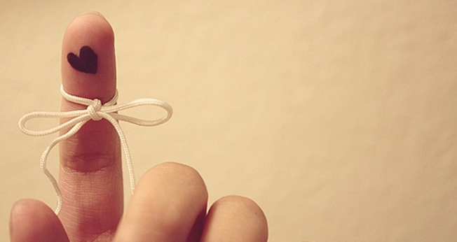 Lembrar. (Foto: Getty)