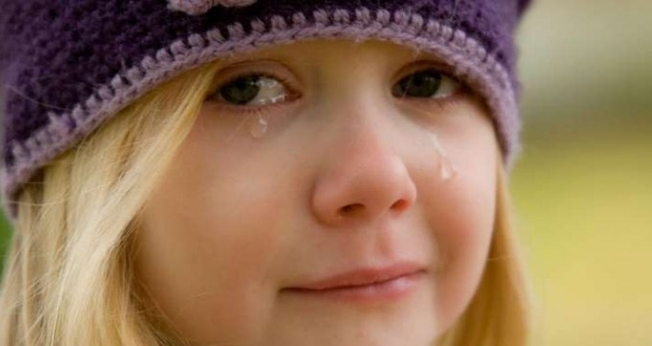 Choro. (Foto: Stock Images)