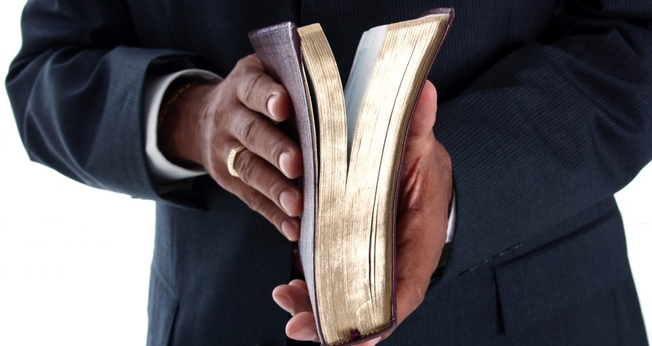 O pastor afirma que a Igreja evangélica no Brasil saltou de um extremo para outro. (Foto: Reprodução).