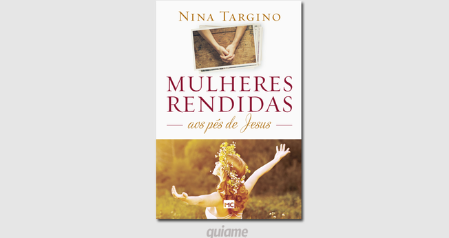 O livro aborda a questão da rendição, e como ela é vista como sinal de inferioridade pela sociedade. (Foto: Divulgação).