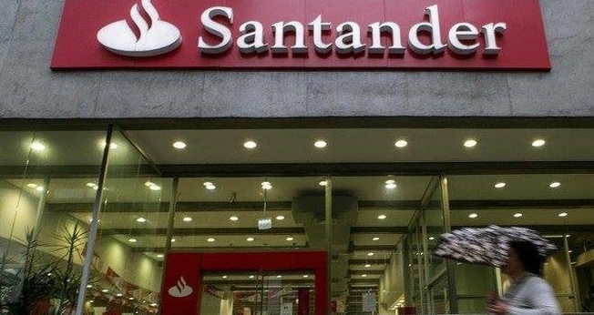 Santander. (Foto: Facebook)