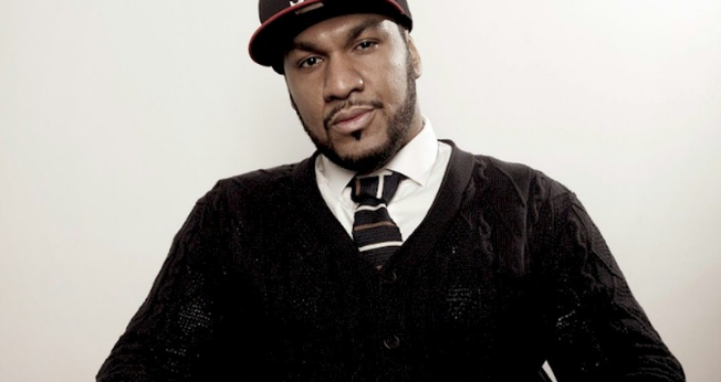 O novo disco de Luo contou com participação especial de Luciano Claw e do grupo KLB. (Foto: Divulgação).