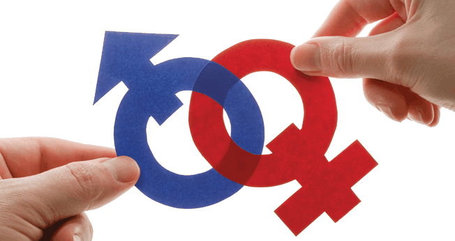 Ideologia de gênero. (Imagem: viralpirate)