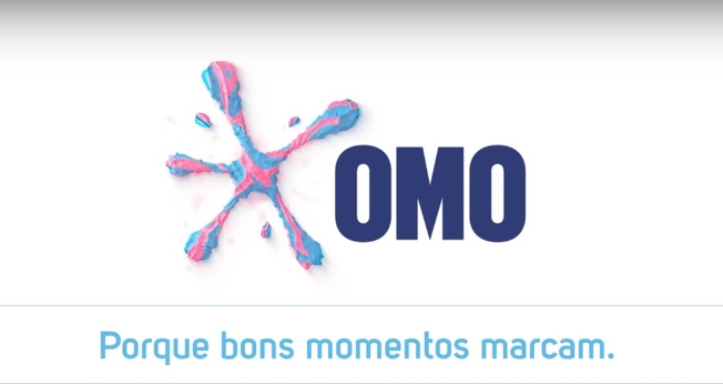Nova campanha da Omo promove a ideologia de gênero no Dia das Crianças. (Imagem: Youtube)