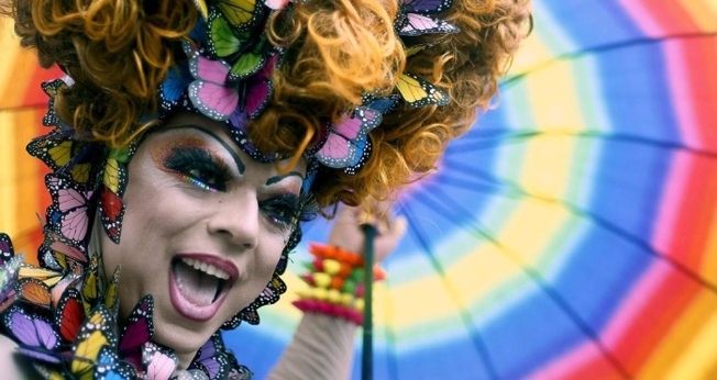 Uma portaria anterior do governo do DF destinava ações específicas da Secretaria de Cultura ao público LGBT. (Foto: 