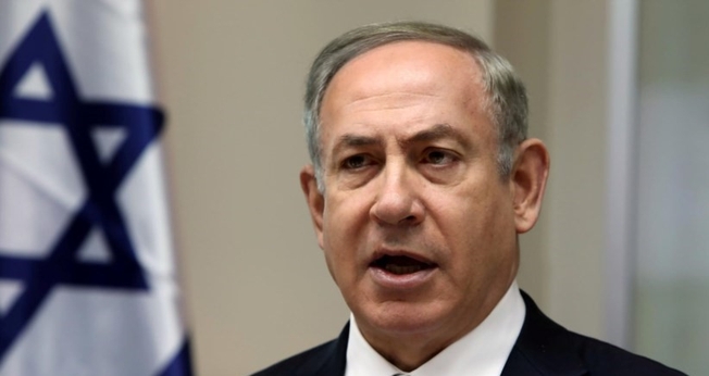 Benjamin Netanyahu é primeiro-ministro de Israel. (Foto: Reuters)