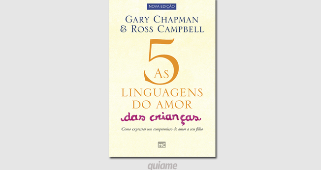 No livro, os autores esclarecem que na infância o amor é tão essencial quanto a disciplina. (Foto: Divulgação).