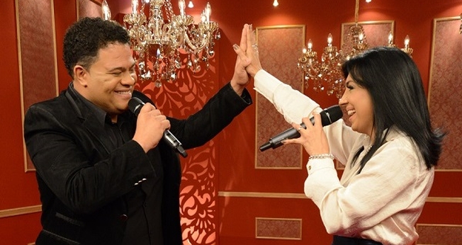 A nova versão comemora três décadas da gravadora MK Music. (Foto: Divulgação).